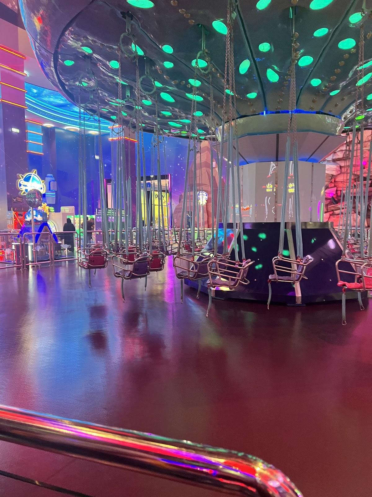 Magic Planet - Photo 2