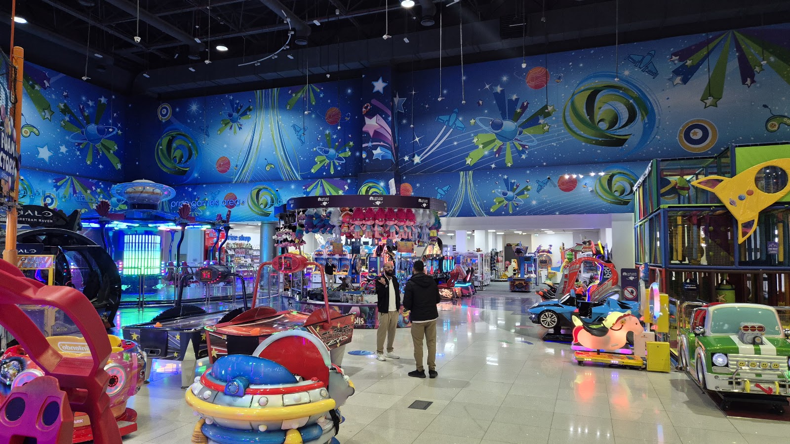 Magic Planet - Photo 3