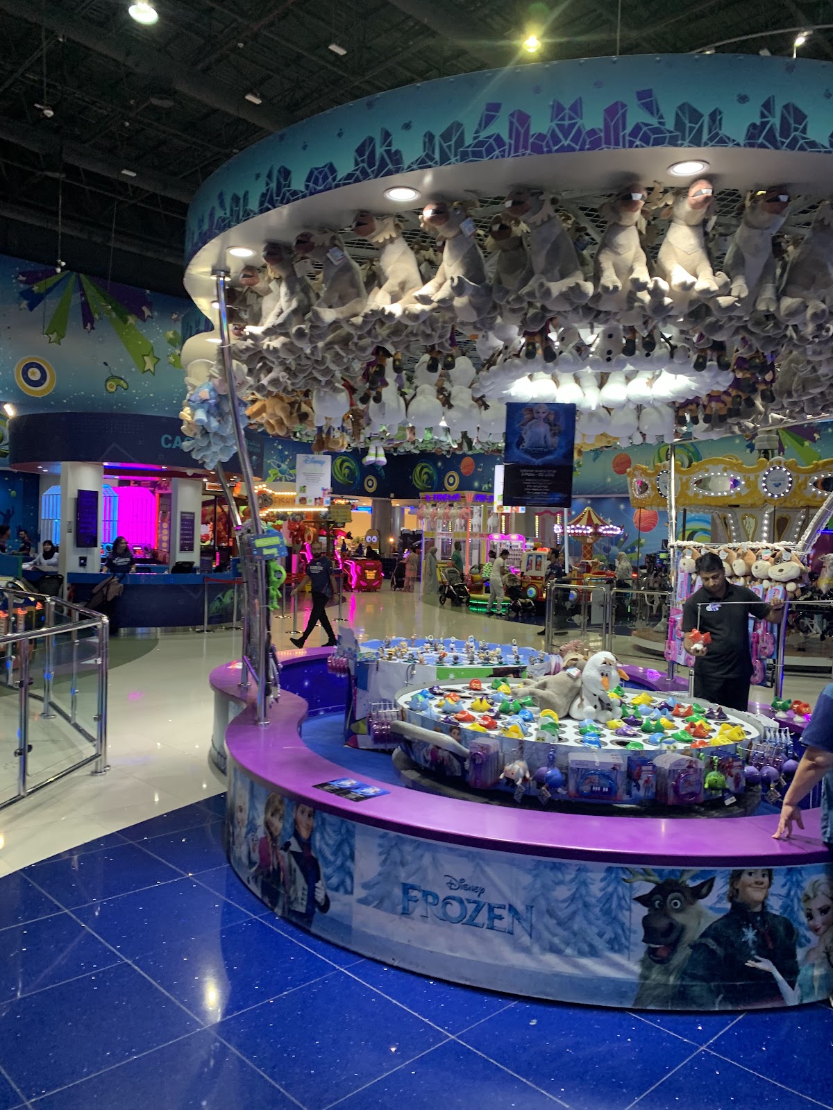 Magic Planet - Photo 5