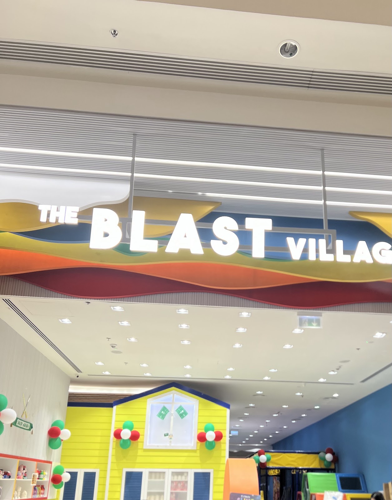Mega Blast - Photo 4
