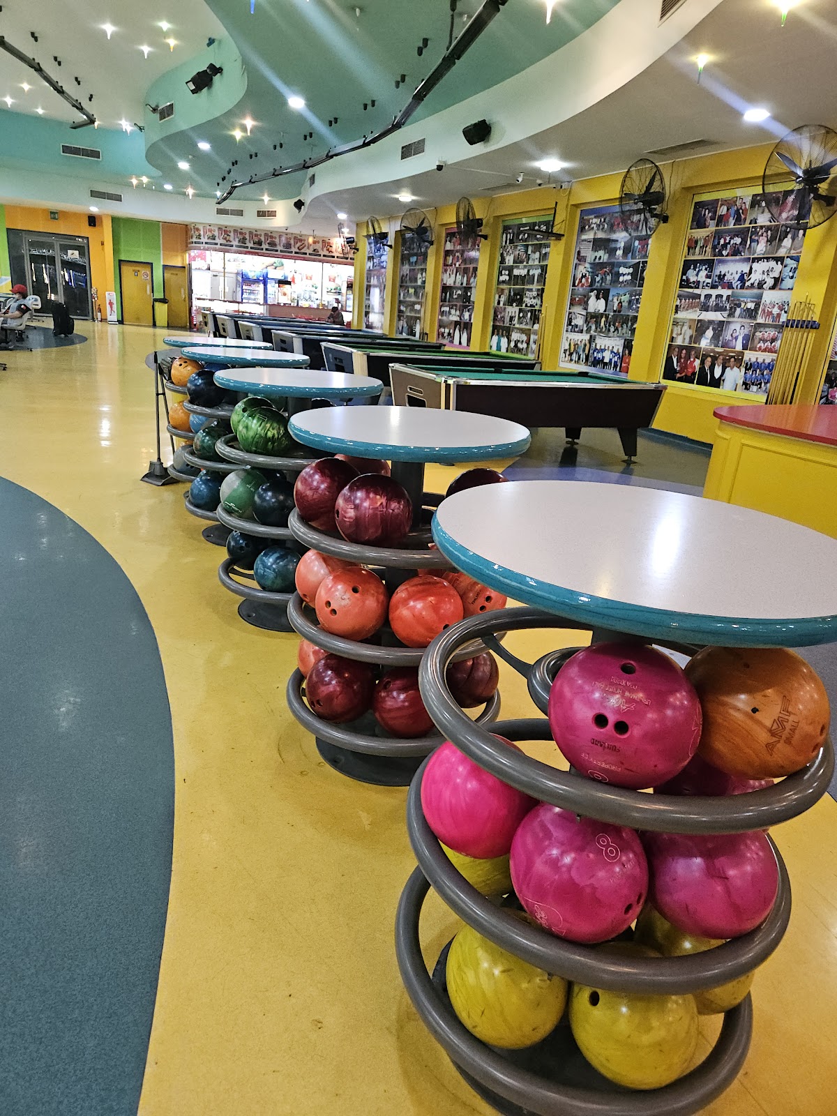 Funland Centre venue view 5