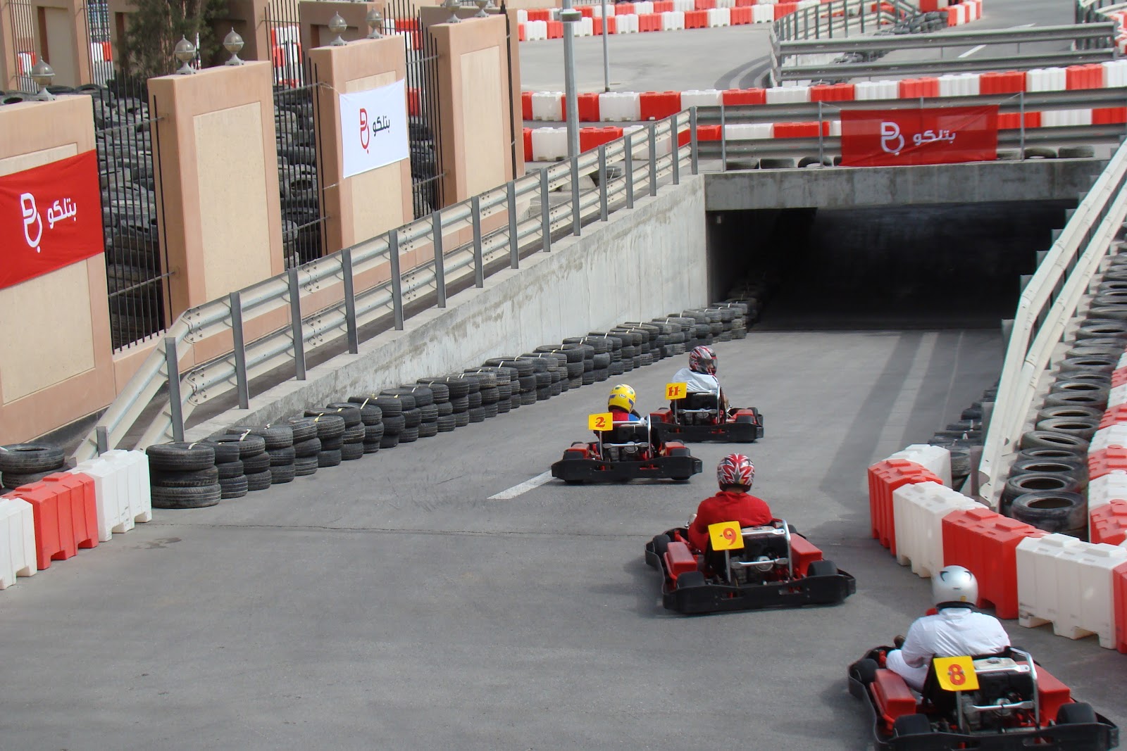 Adhari Park Go Karting - Photo 3