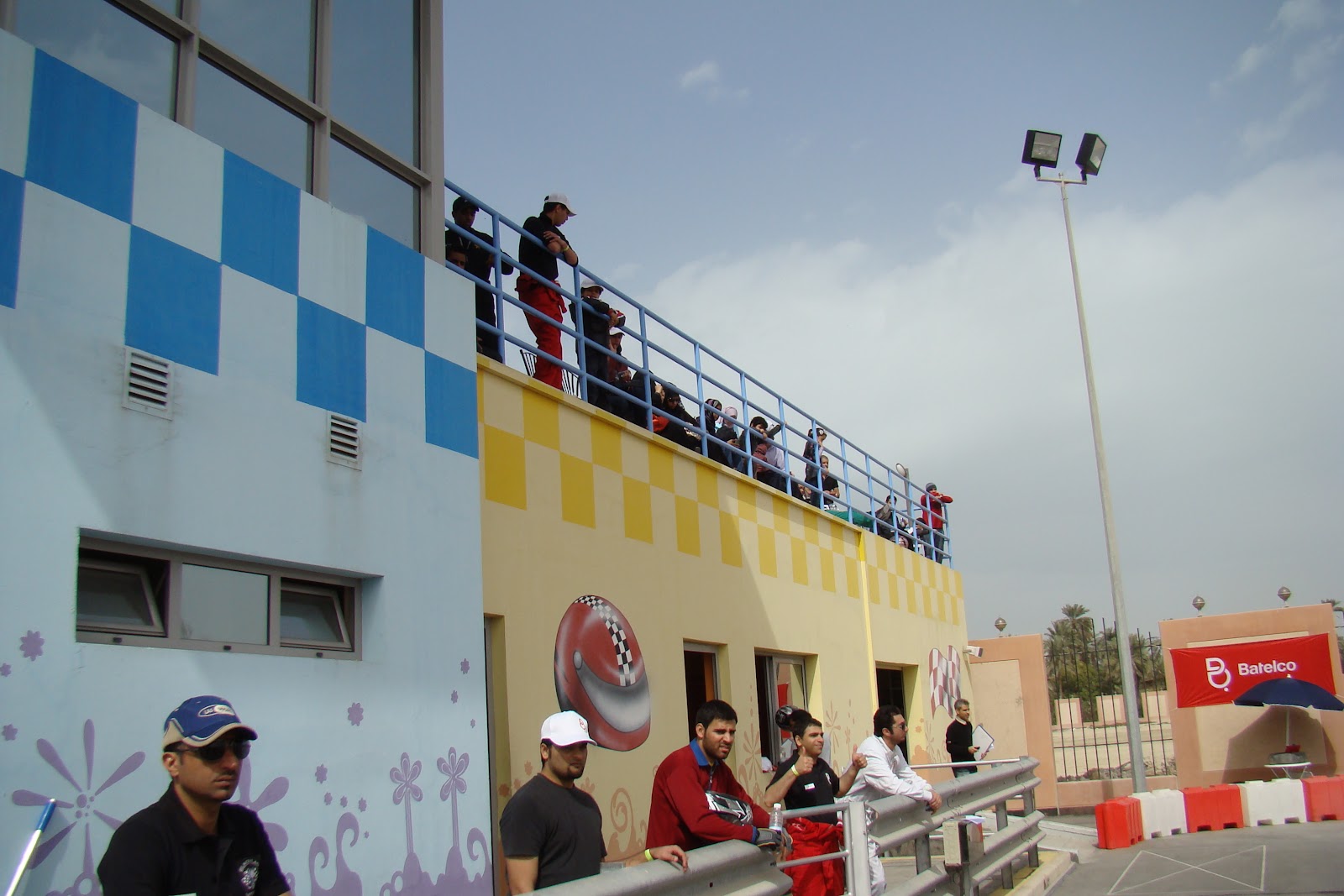 Adhari Park Go Karting - Photo 6