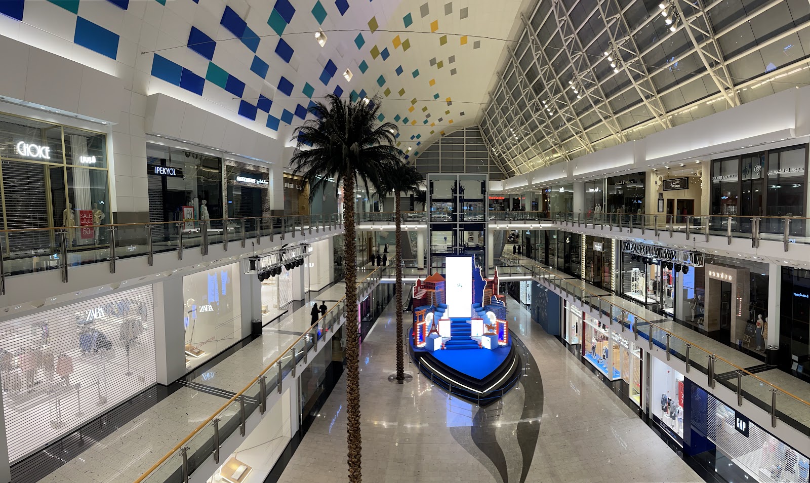 City Centre Bahrain - Photo 3
