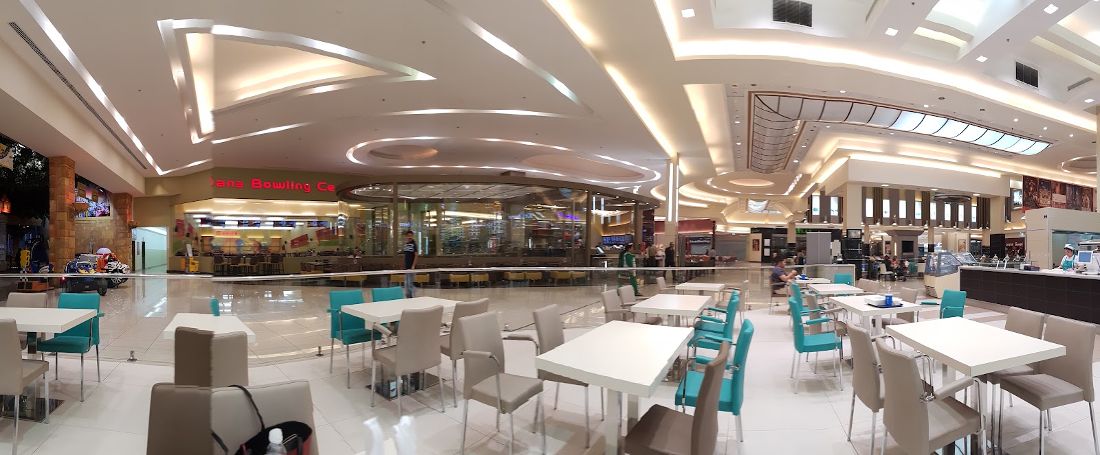 Dana Mall - Photo 3
