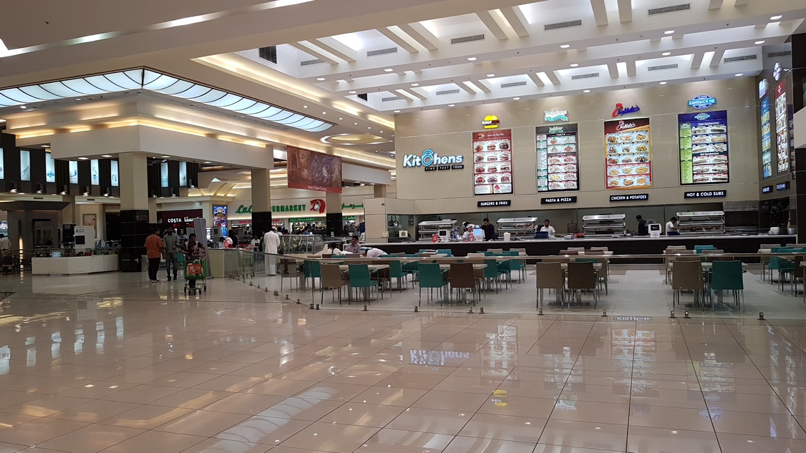 Dana Mall - Photo 6