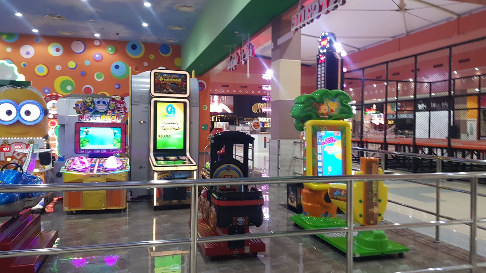 Juffair Mall - Photo 3