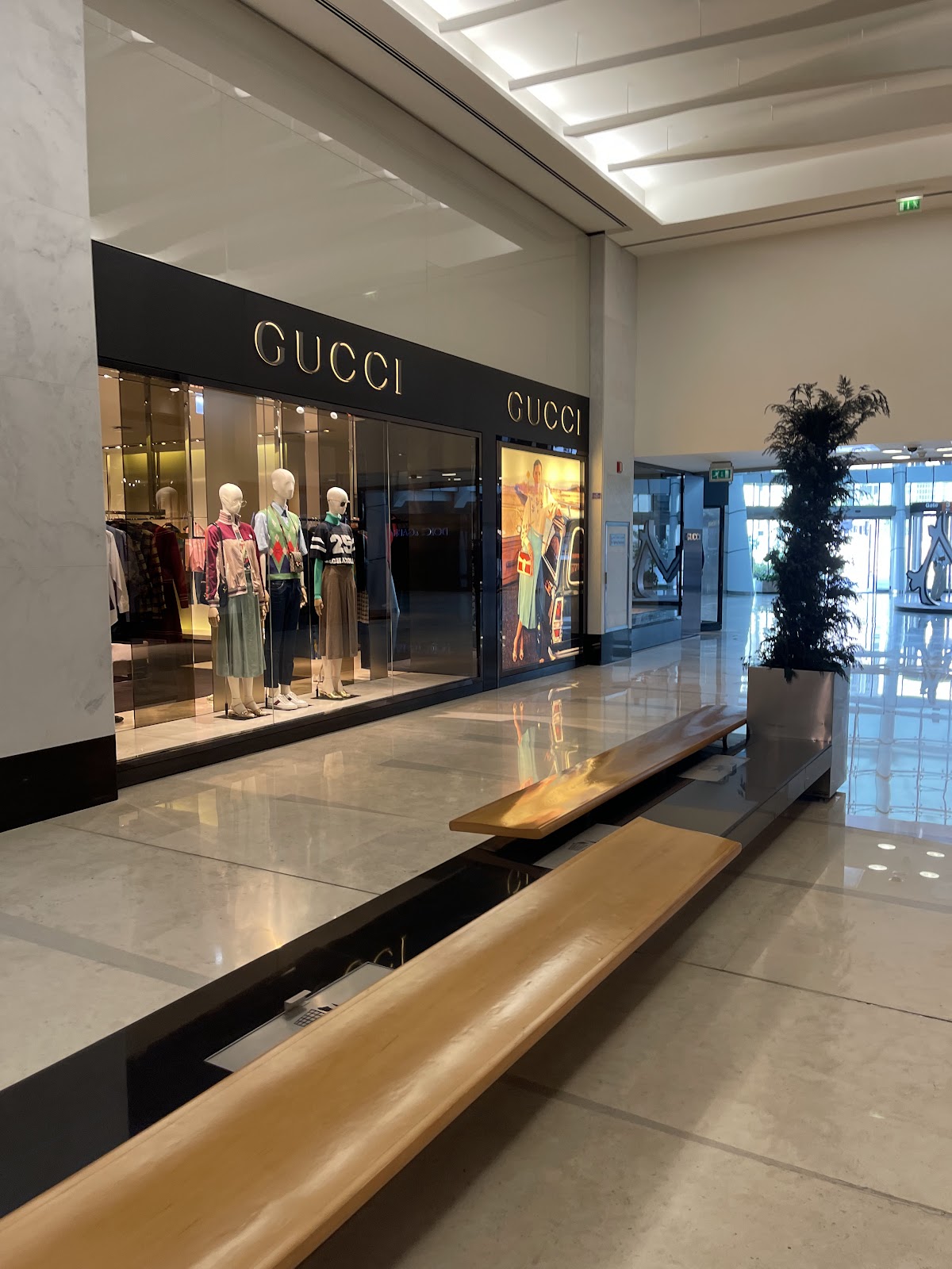 MODA Mall - Photo 3