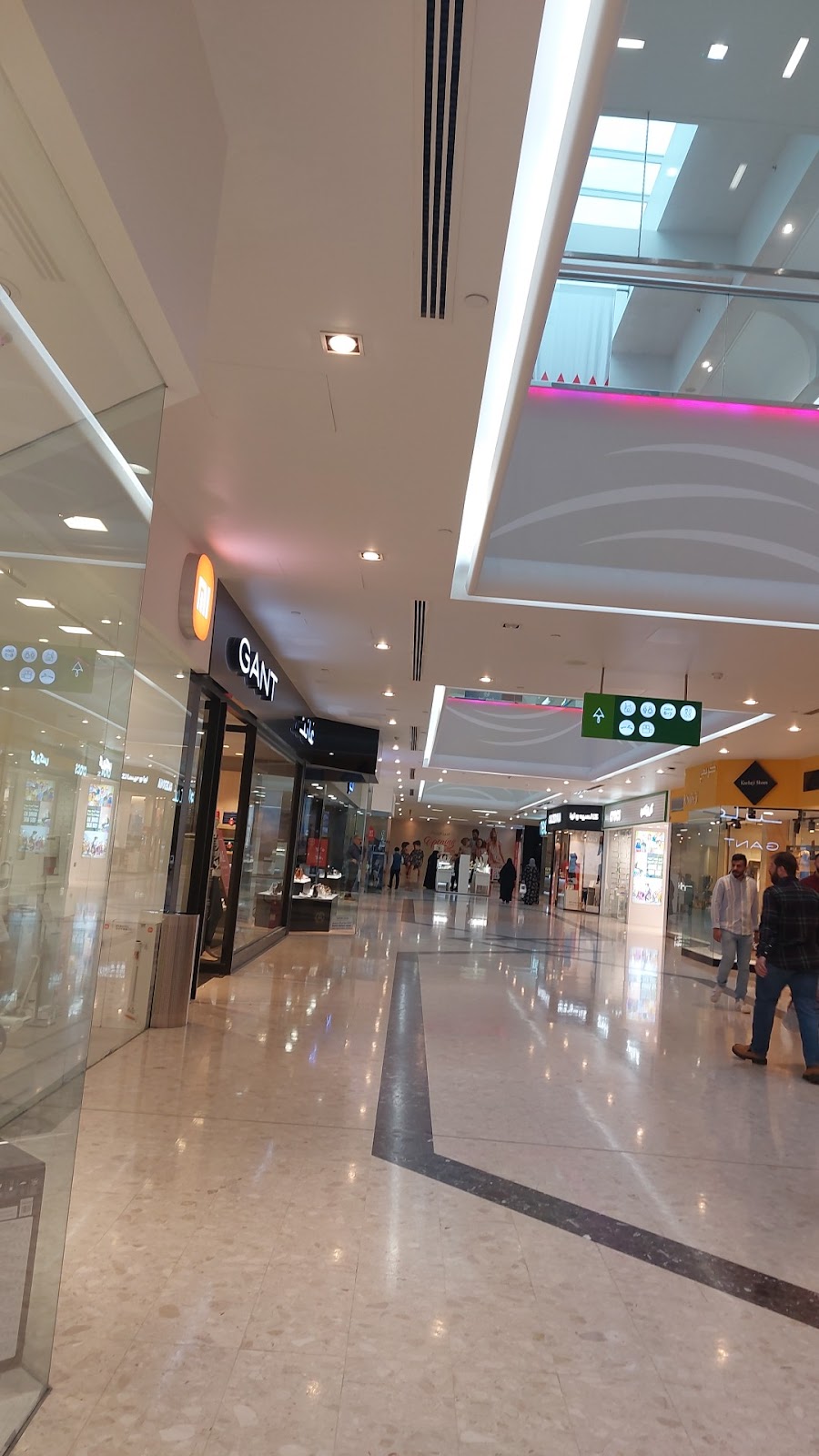 Seef Mall - Photo 6