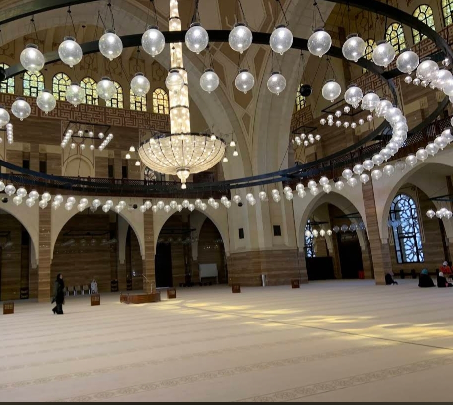 Al Fateh Grand Mosque 3