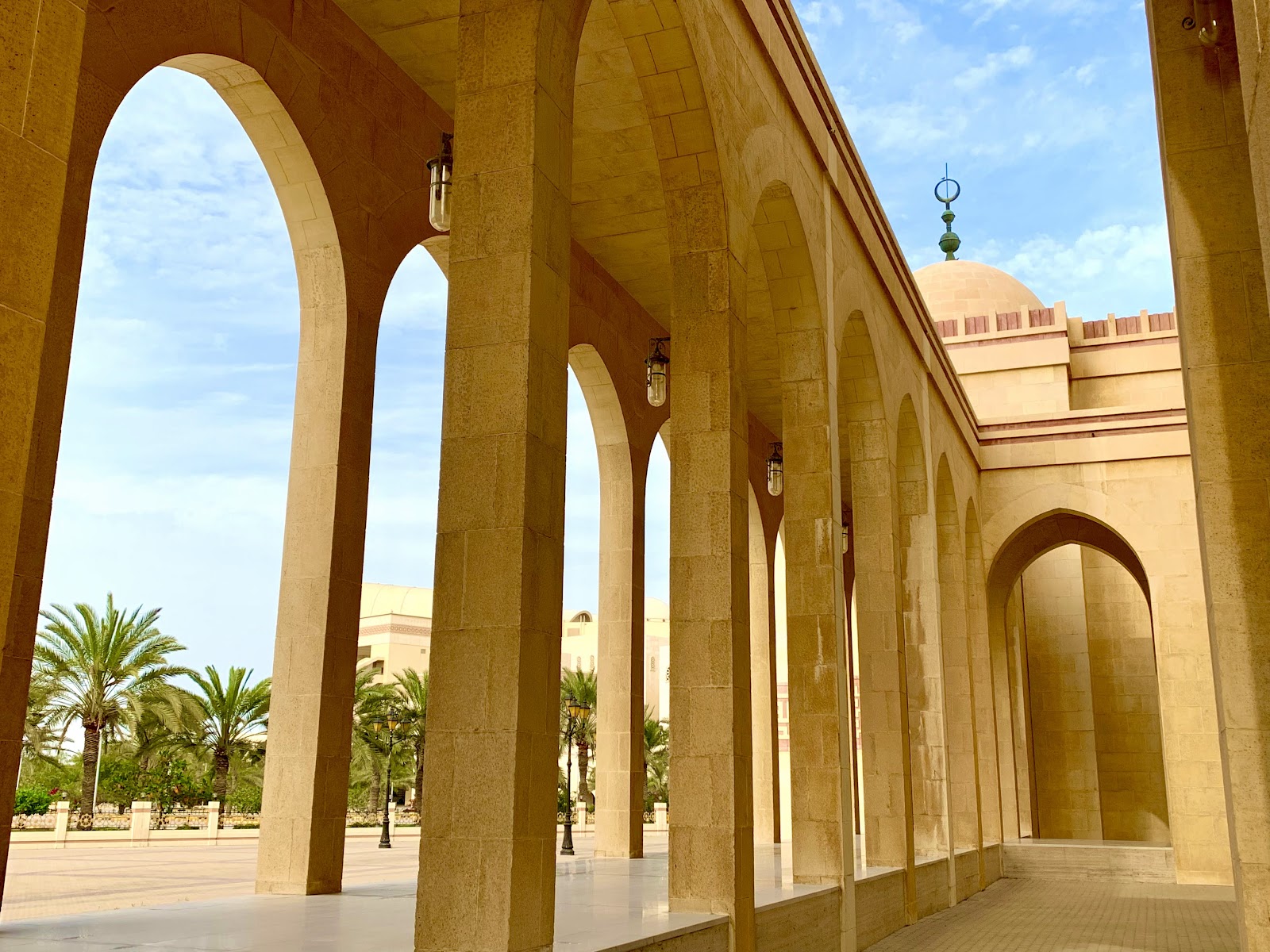 Al Fateh Grand Mosque - Photo 5