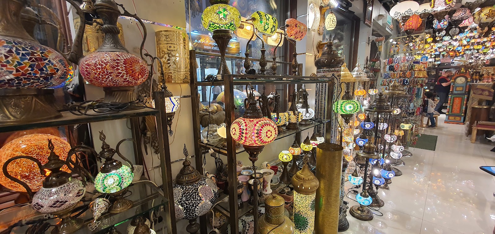 Bab Al Bahrain & Manama Souq 2