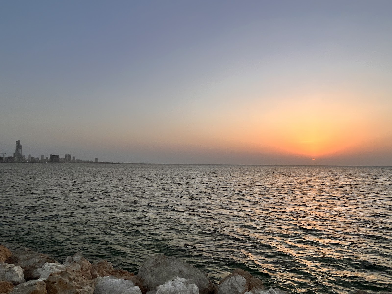 Bahrain Bay Waterfront 2