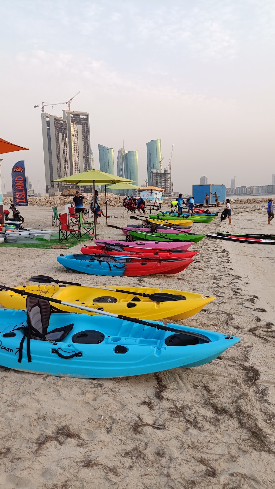 Bahrain Bay Waterfront 3