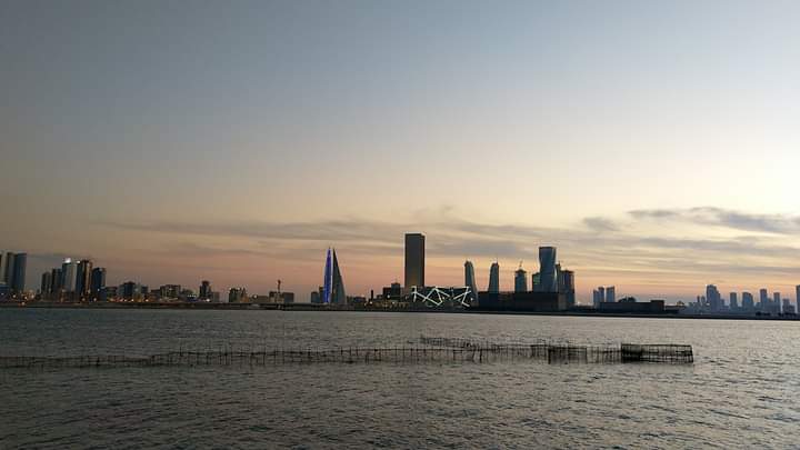 Bahrain Bay Waterfront - Photo 4