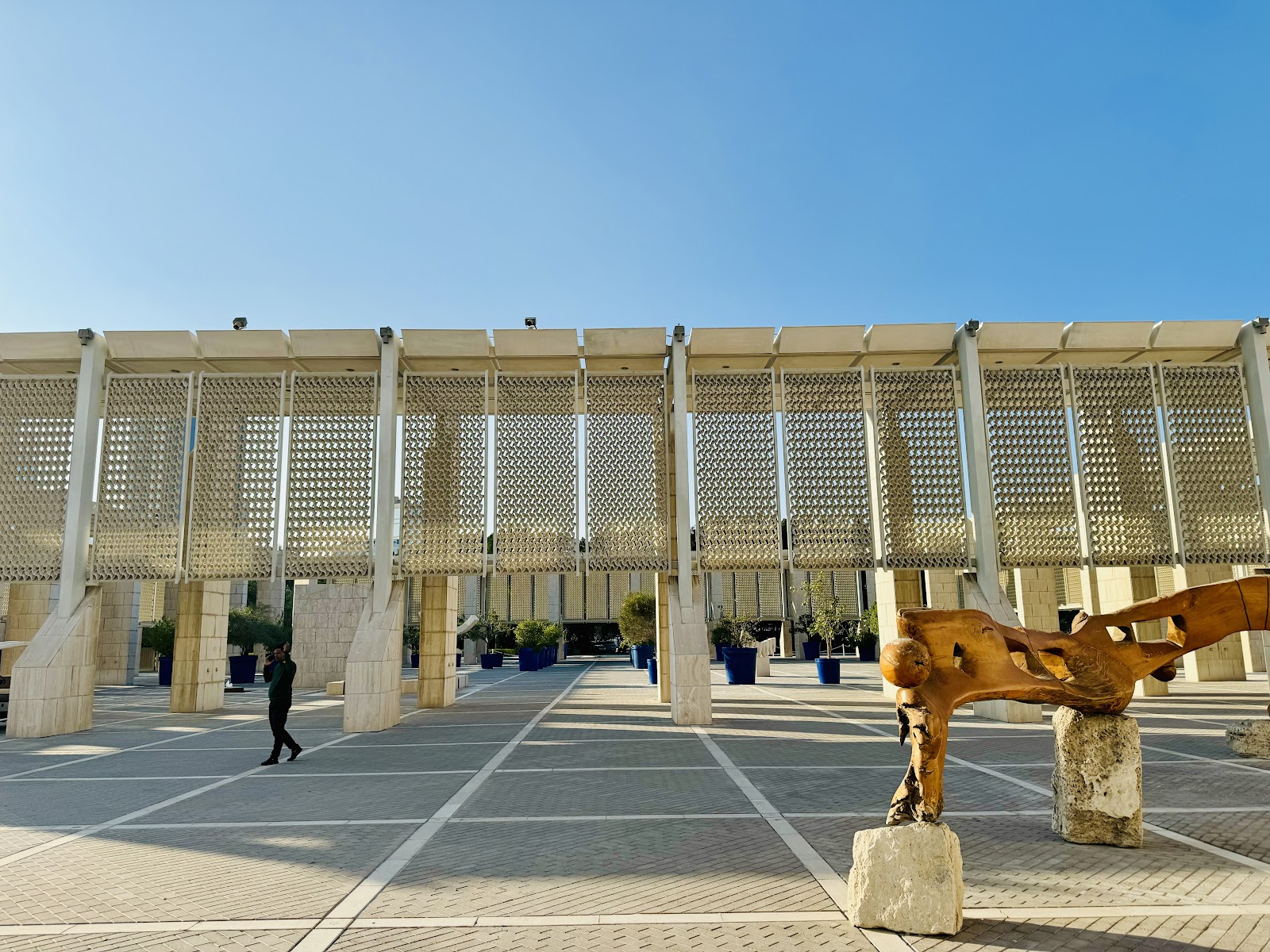 Bahrain National Museum 2
