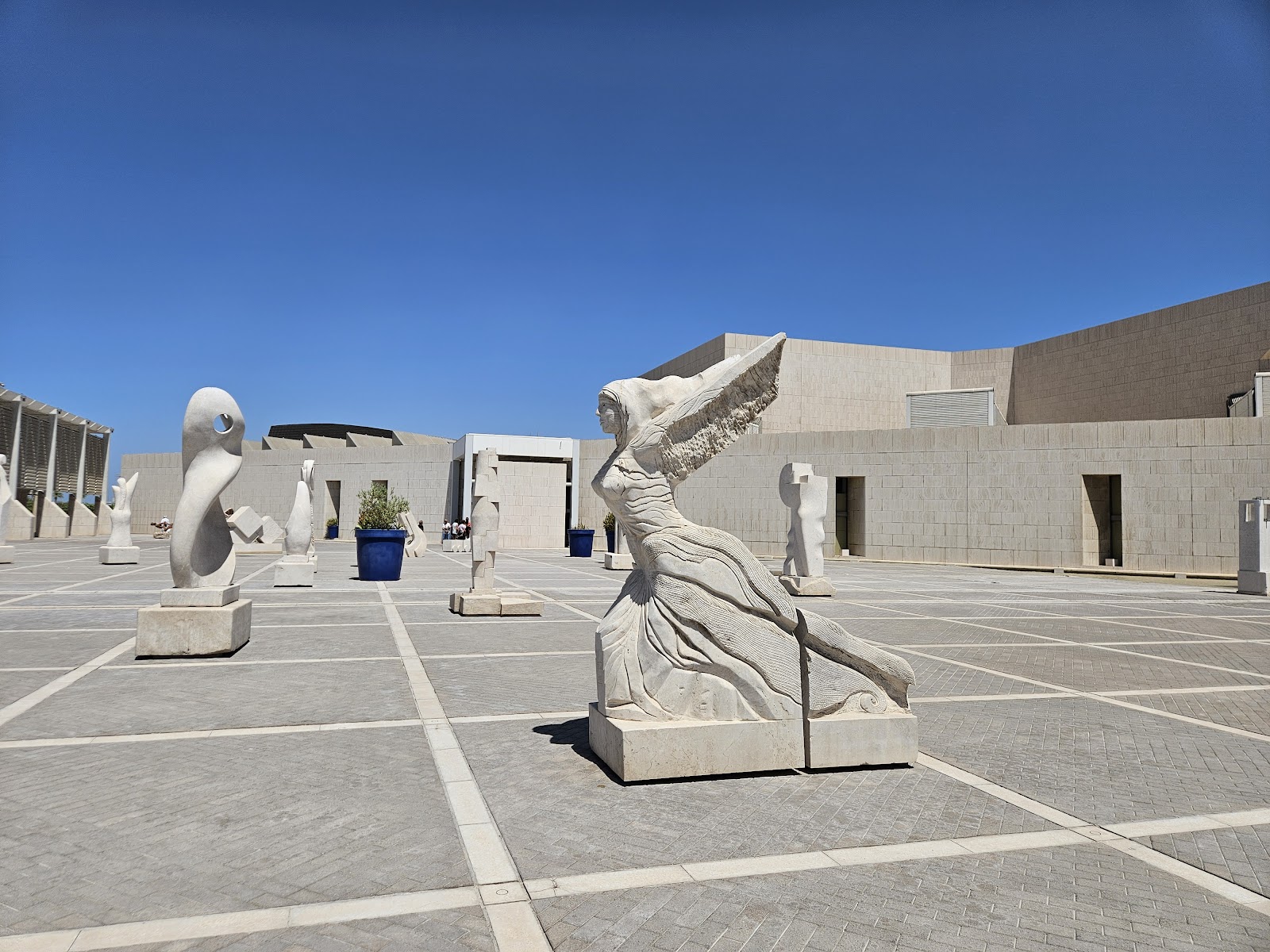Bahrain National Museum 3