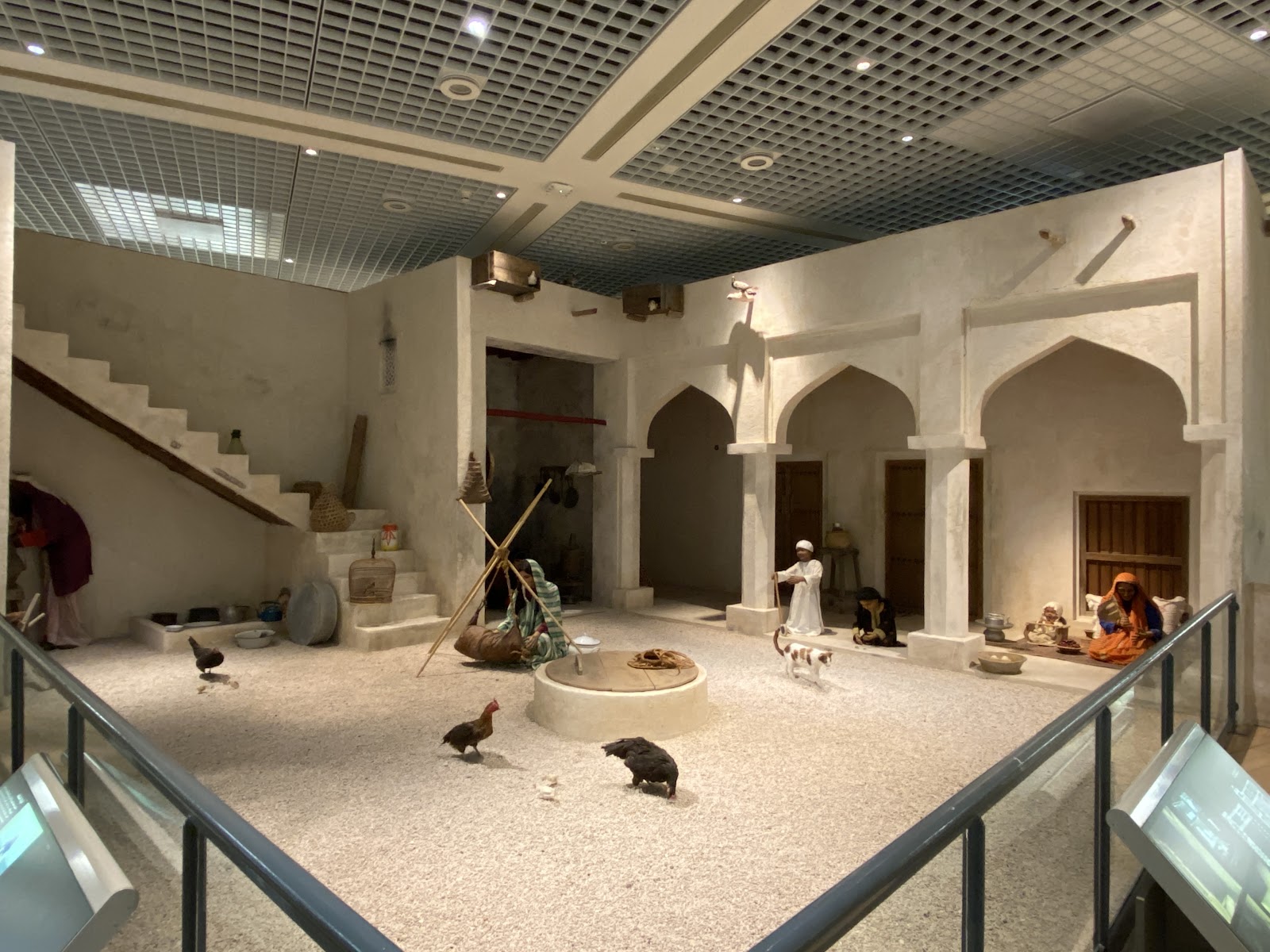 Bahrain National Museum - Photo 5