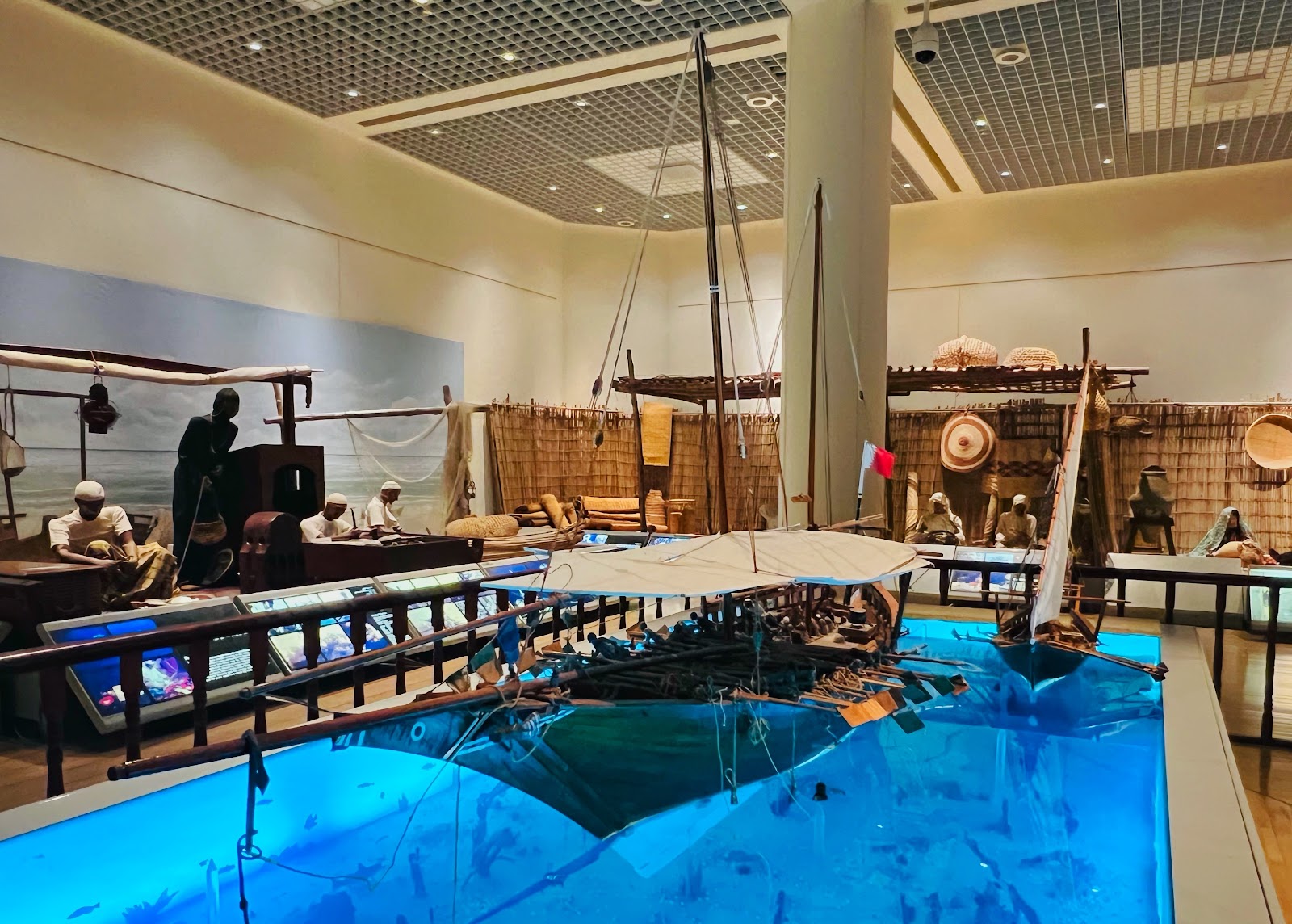 Bahrain National Museum - Photo 6