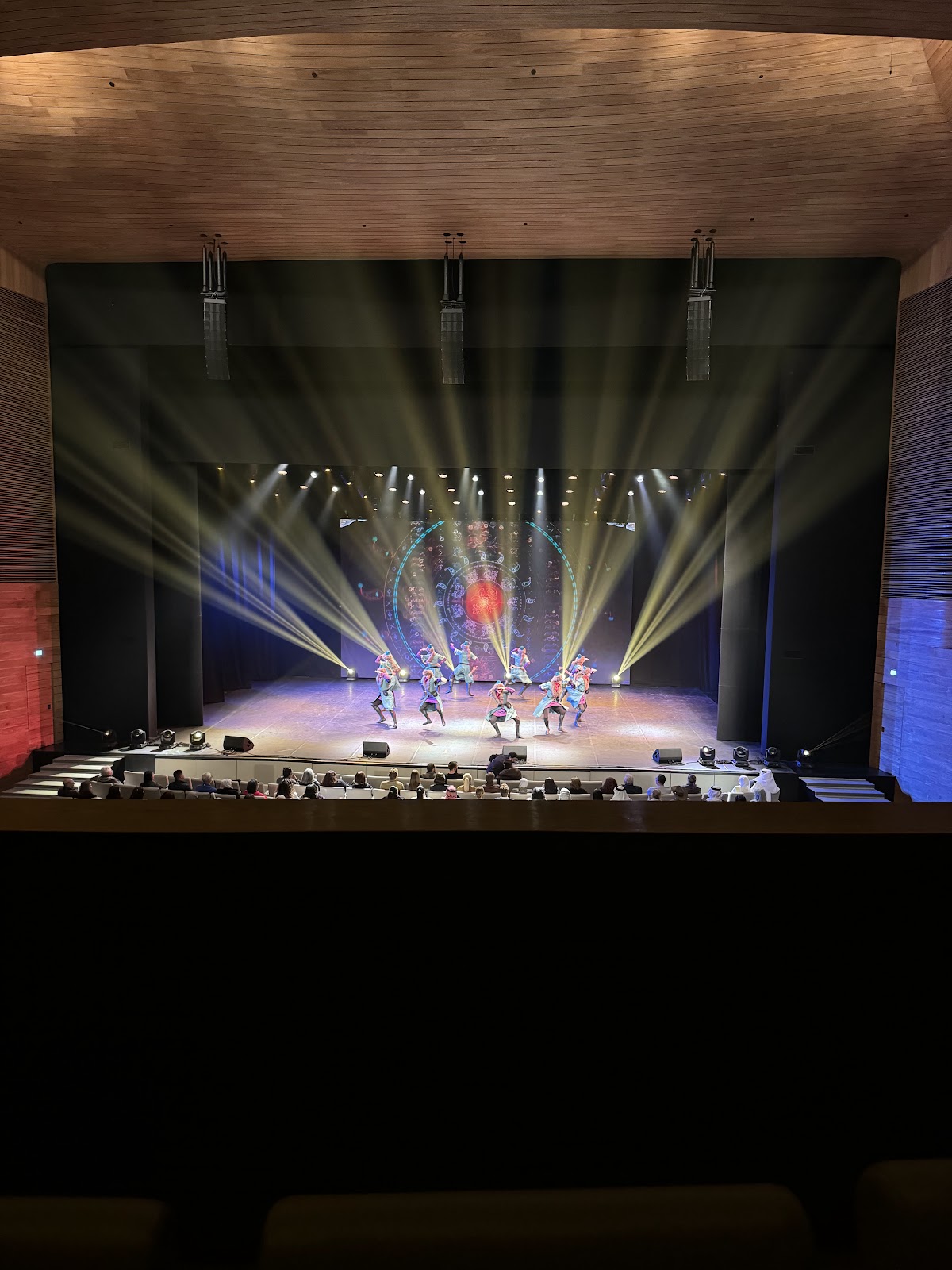Bahrain National Theatre - Photo 5