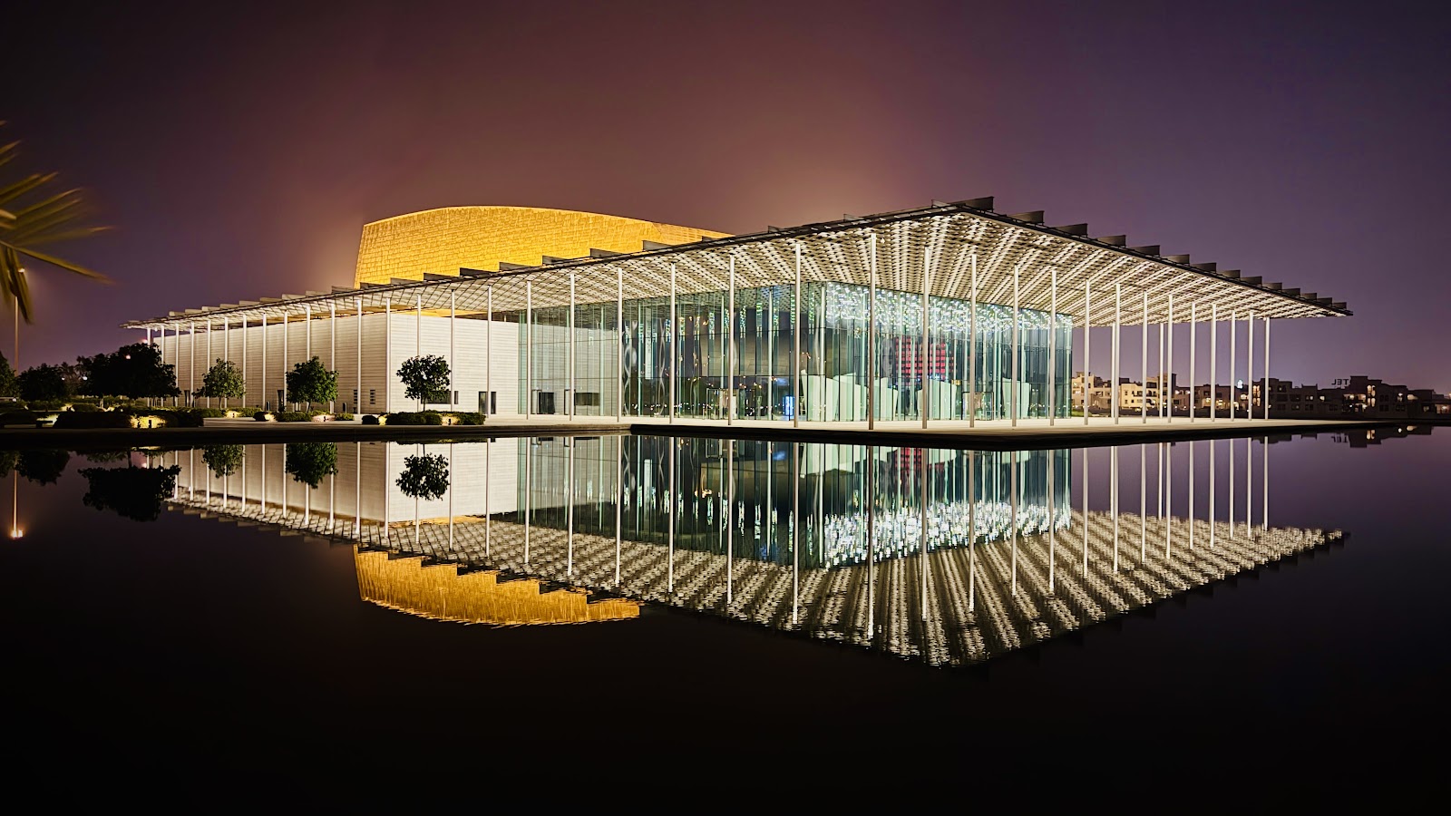 Bahrain National Theatre - Photo 6
