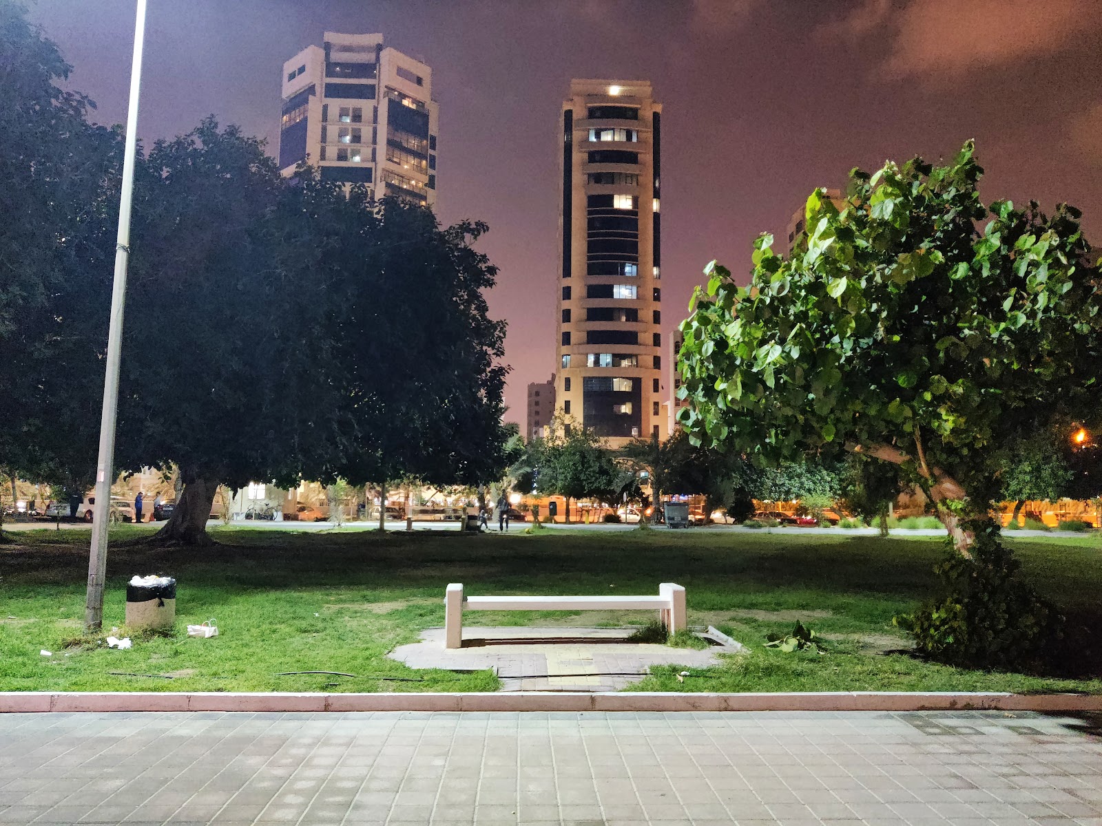Marina Beach Garden Park - Photo 6