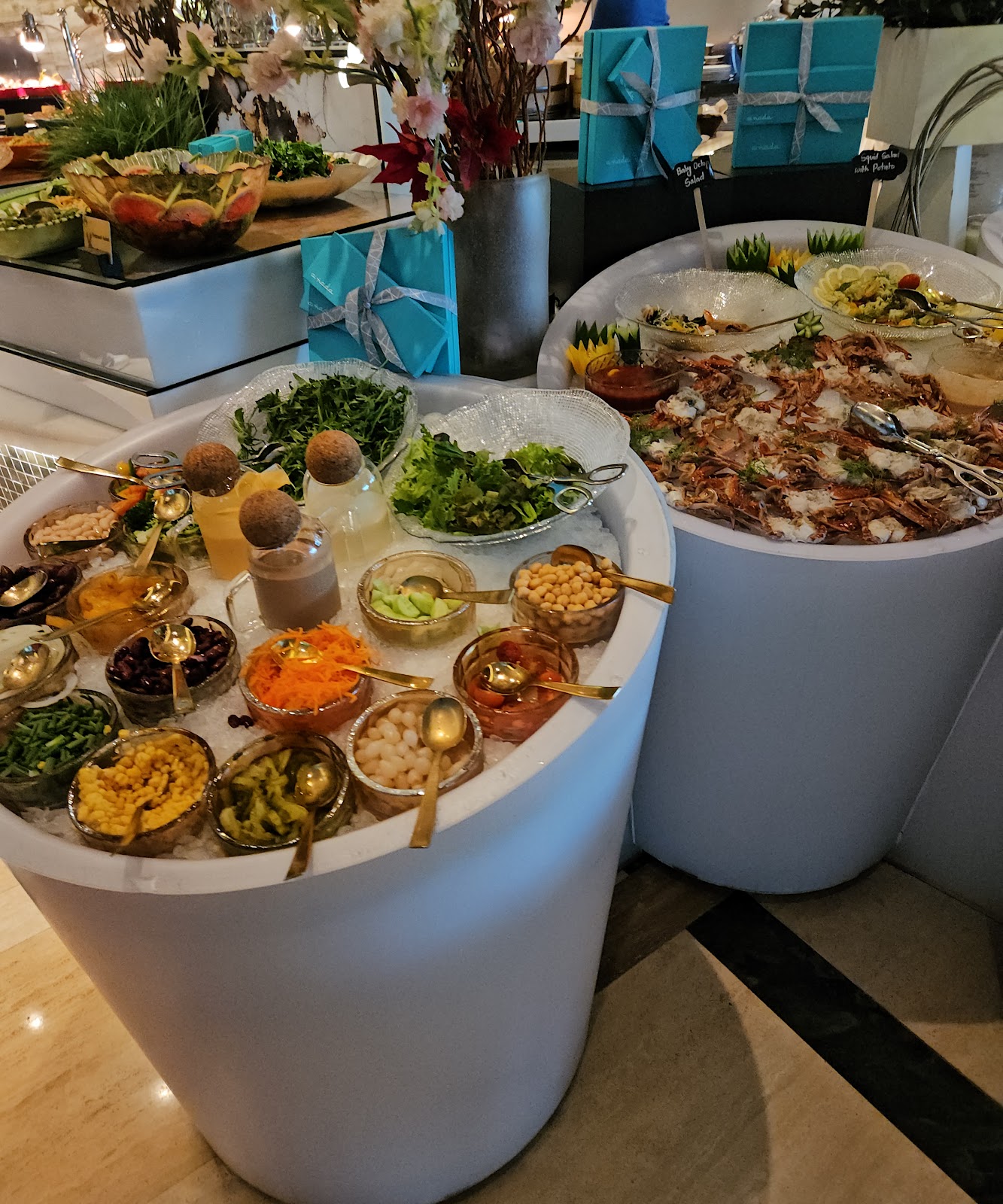 Bahrain Bay Kitchen - Photo 2