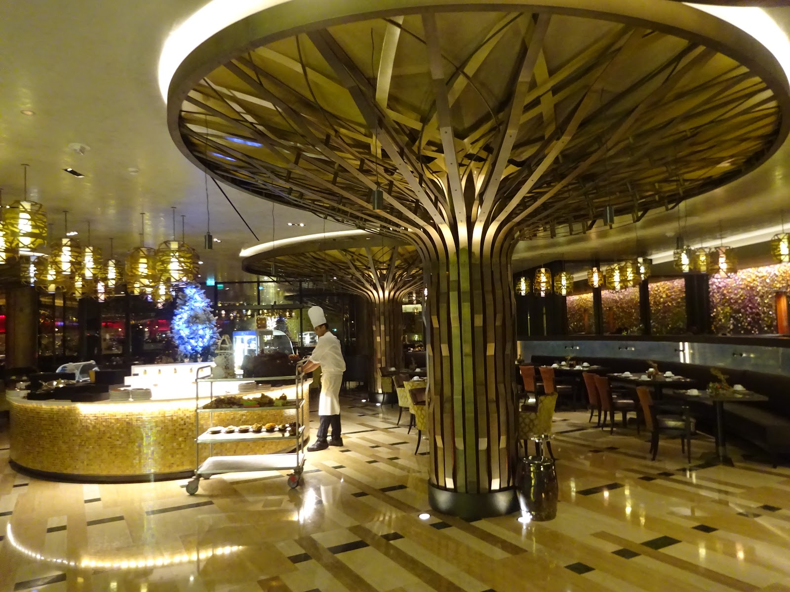 Bahrain Bay Kitchen - Photo 4