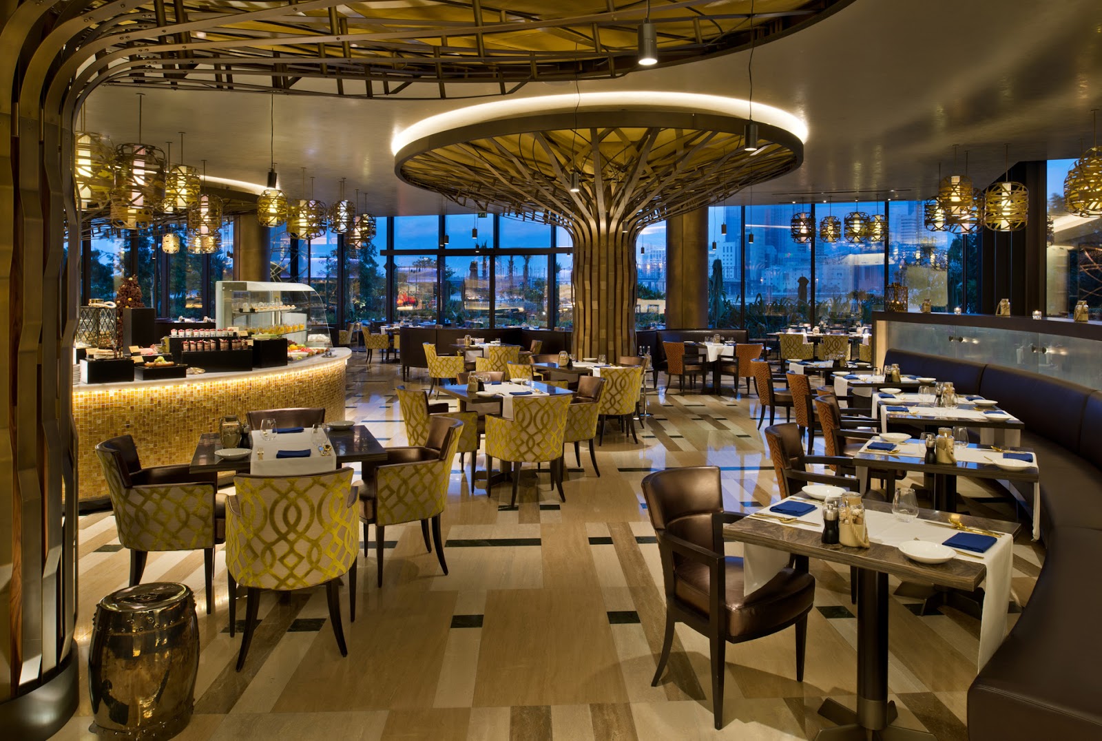 Bahrain Bay Kitchen - Photo 5