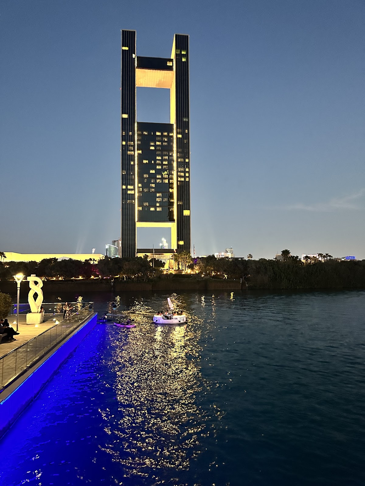 Bahrain Bay Kitchen - Photo 6