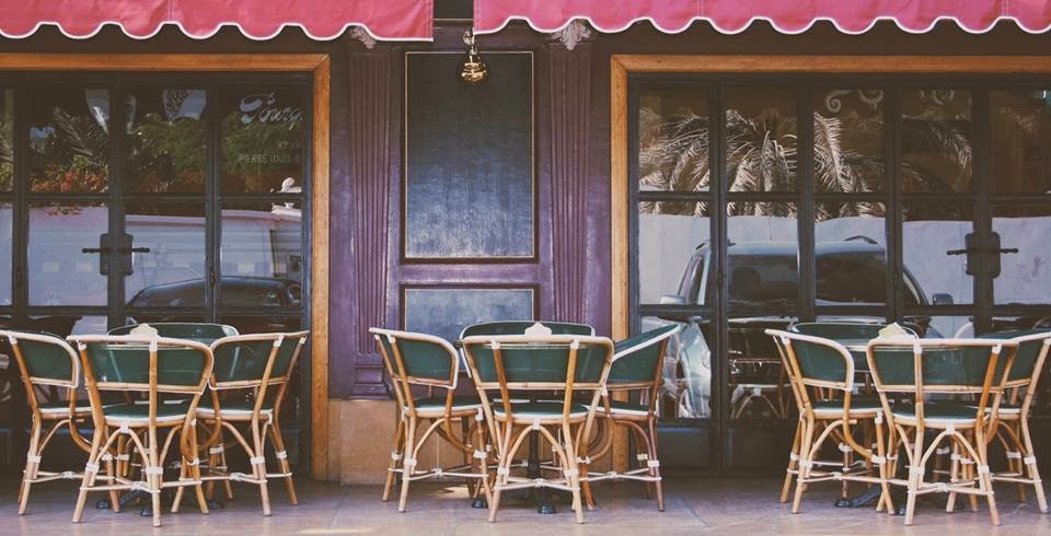 Café Lilou