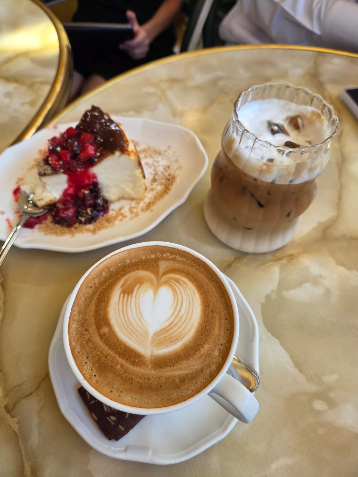 Café Lilou - Photo 4