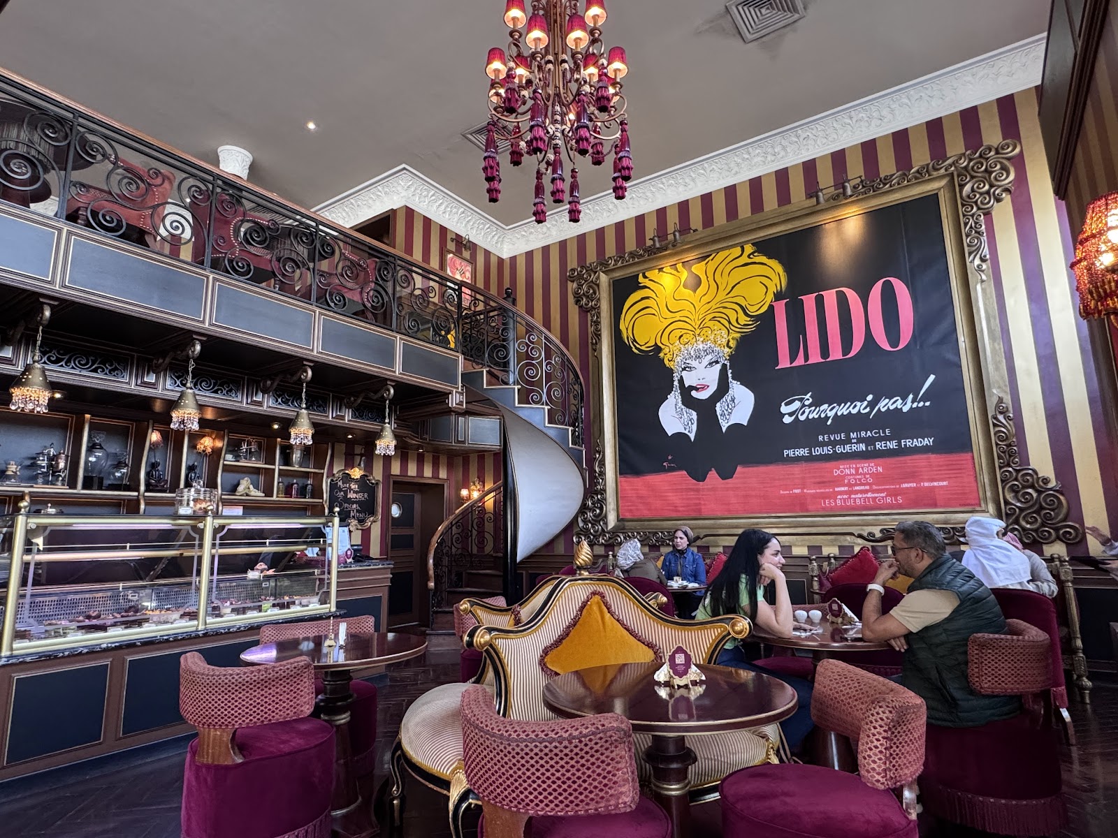 Café Lilou - Photo 5