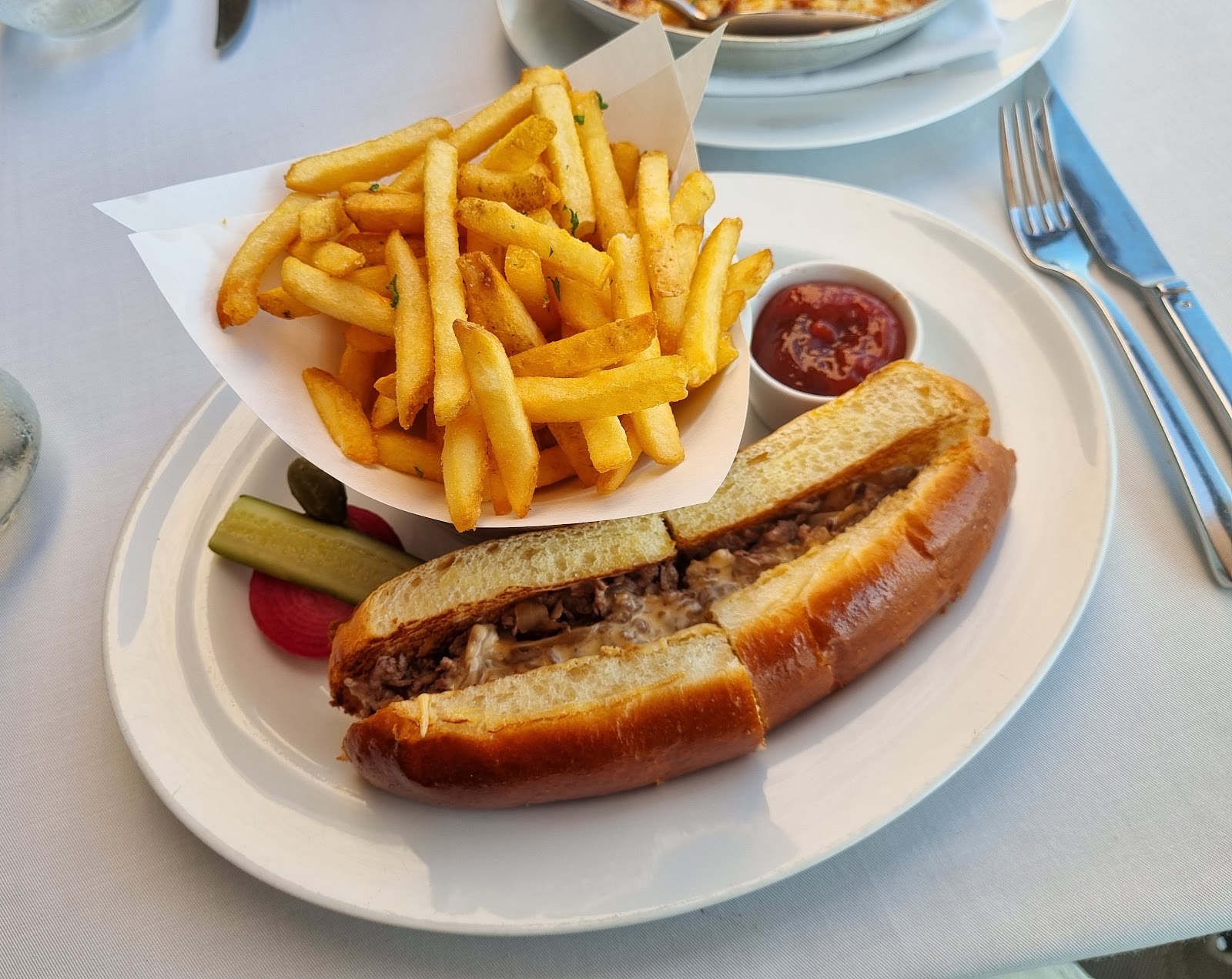 CUT by Wolfgang Puck - Photo 6