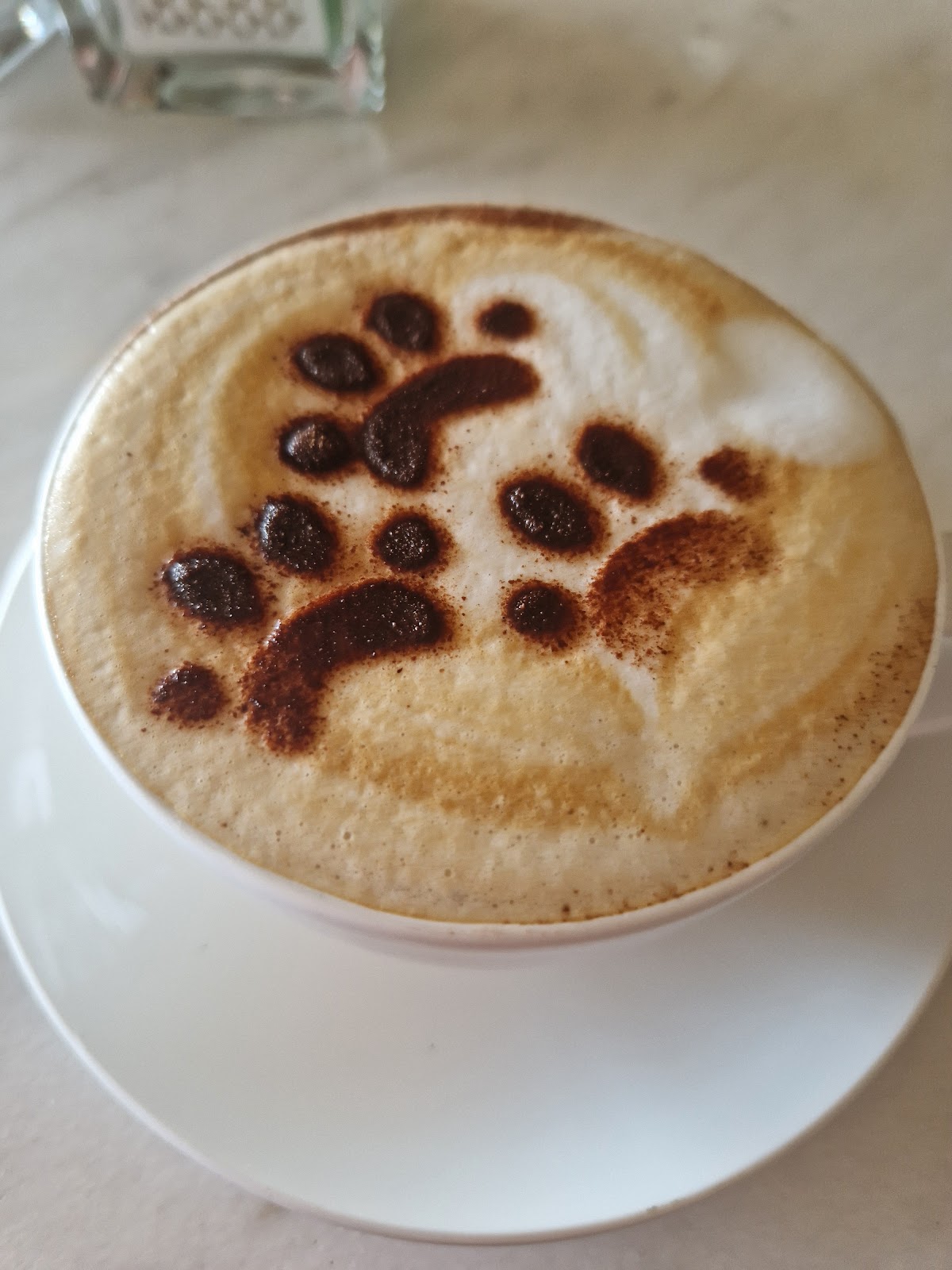 Darseen Cafe - Photo 3