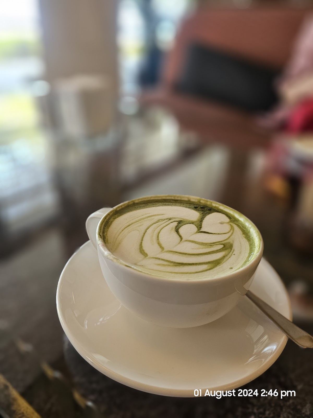 Darseen Cafe - Photo 4