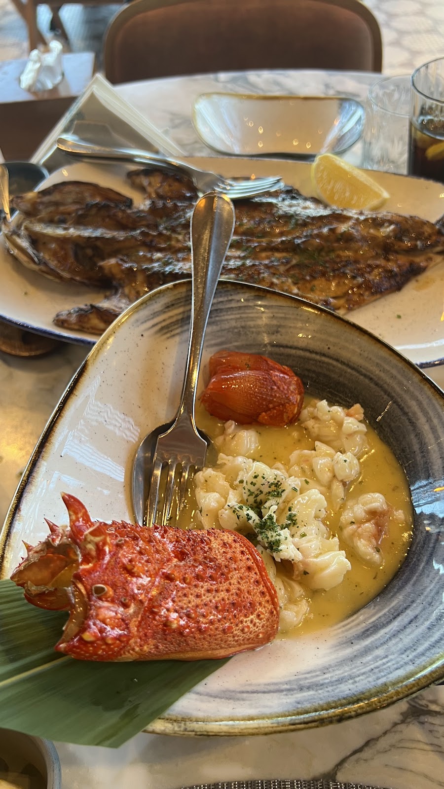 Fish Market Restaurant - Photo 3