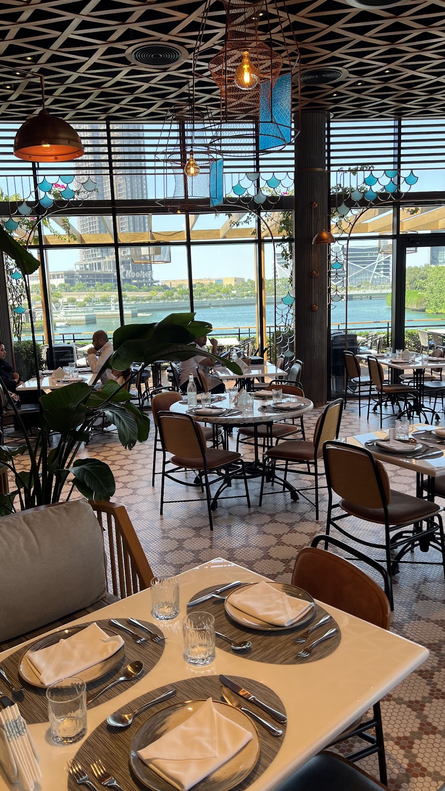 Fish Market Restaurant - Photo 5