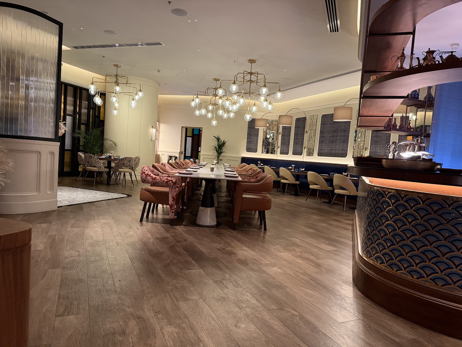 Golestan Persian Grill