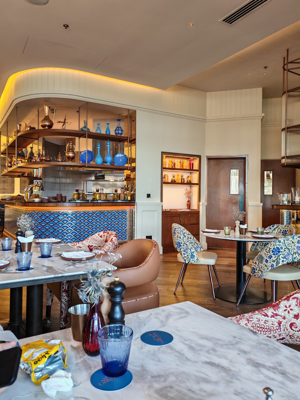 Golestan Persian Grill - Photo 2