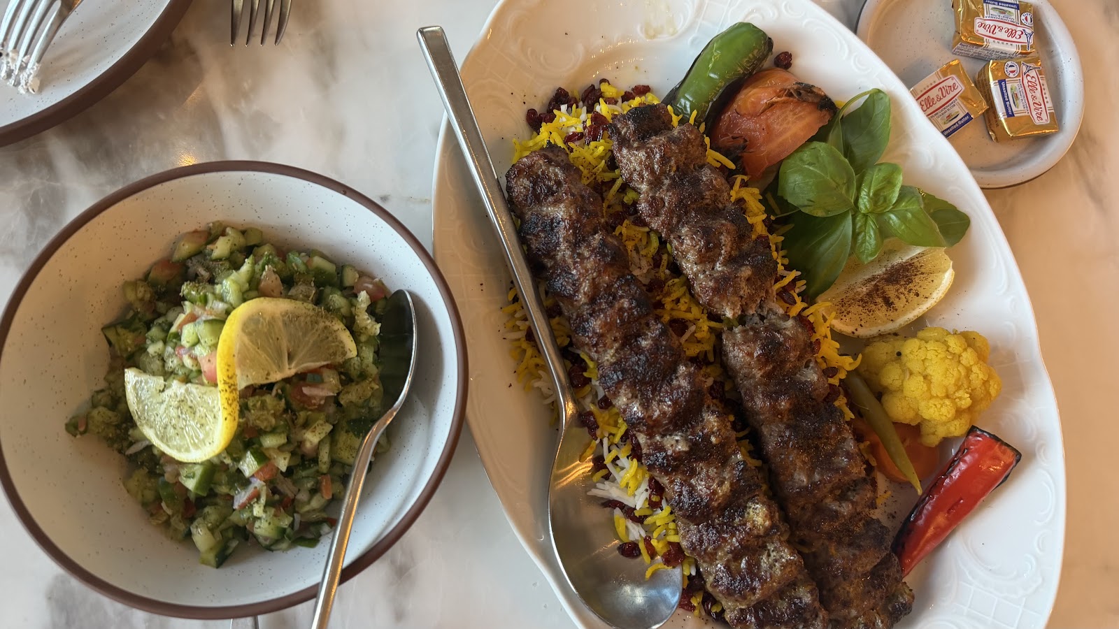 Golestan Persian Grill - Photo 4