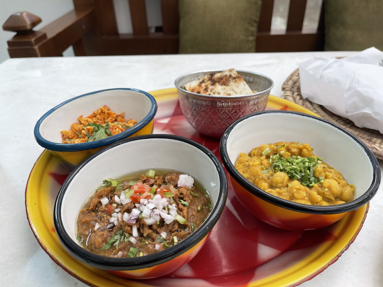 Naseef Restaurant - Photo 4