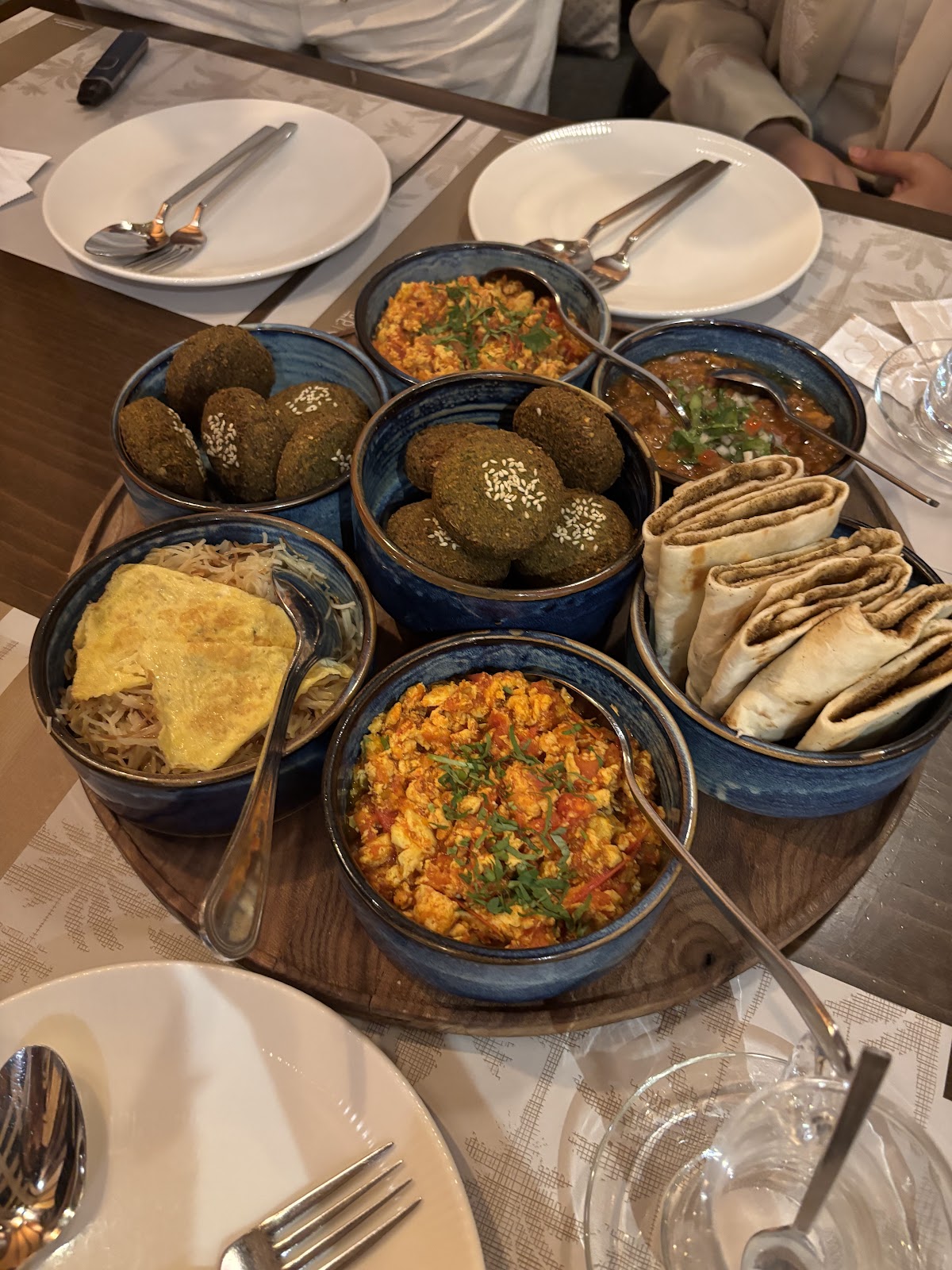 Naseef Restaurant - Photo 5