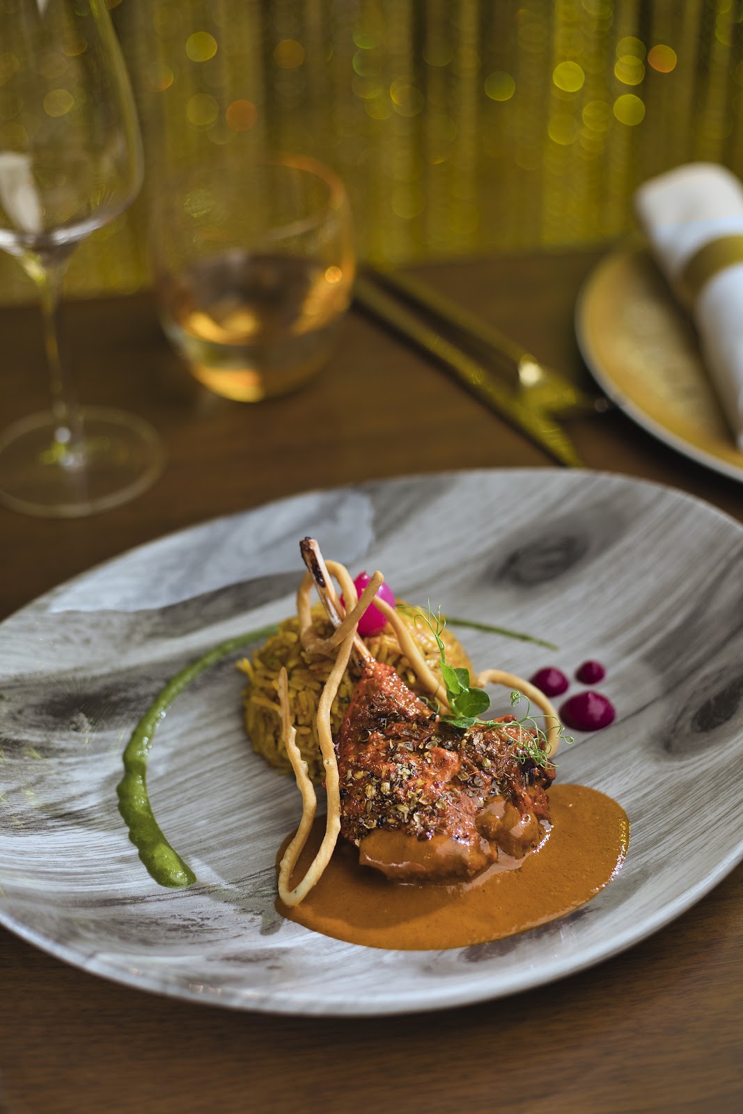 Rasoi by Vineet 2