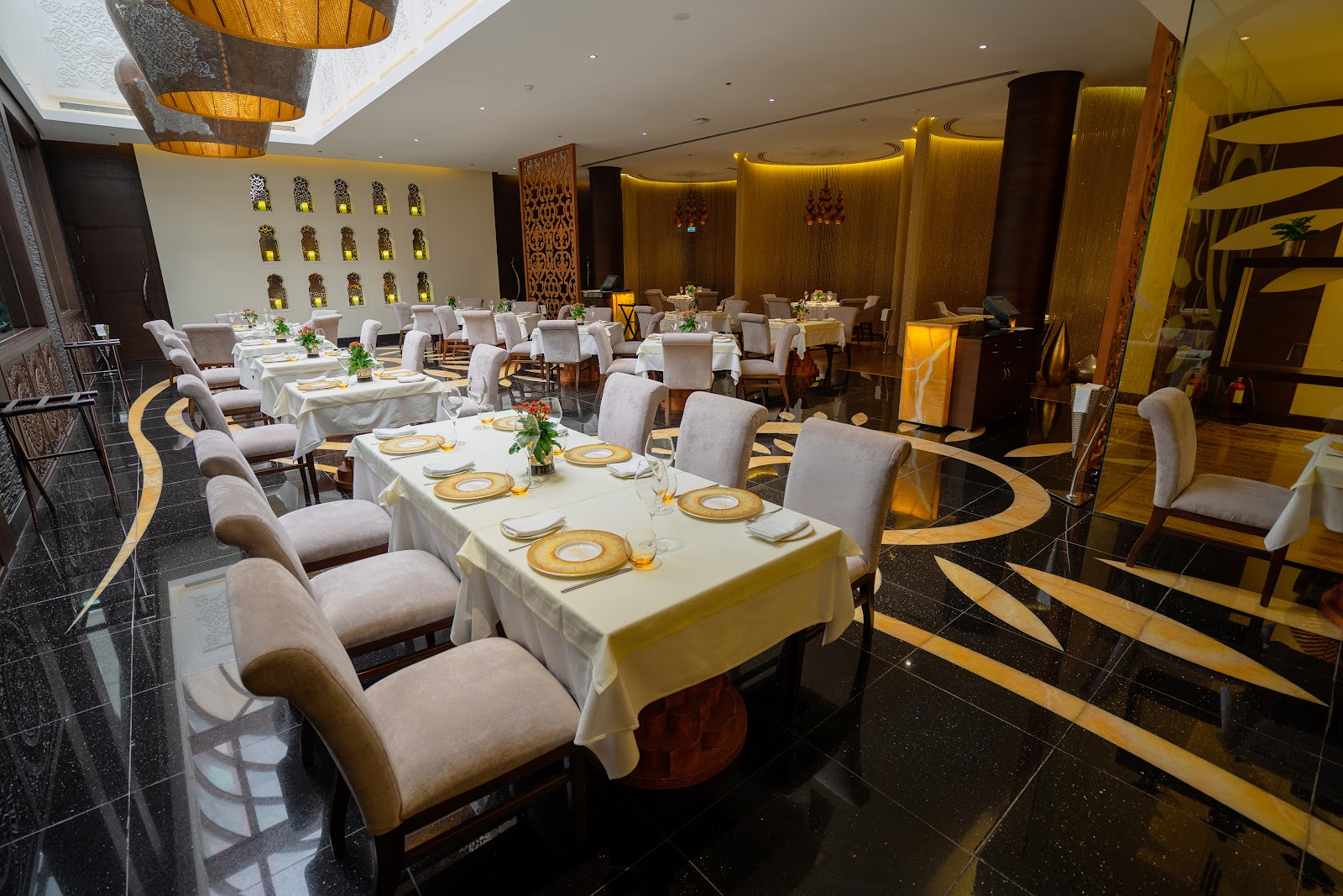 Rasoi by Vineet 3