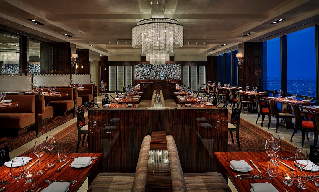 re/Asian Cuisine 2