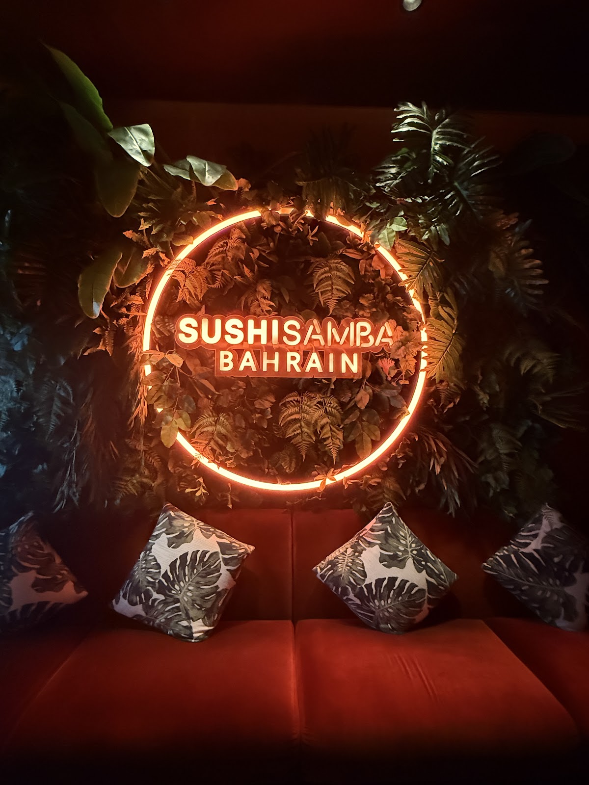SUSHISAMBA Bahrain - Photo 4