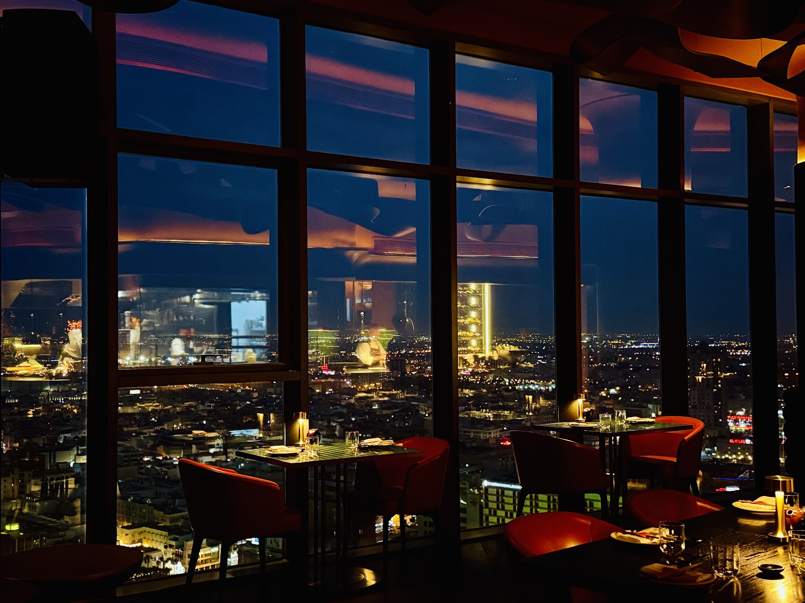 SUSHISAMBA Bahrain - Photo 6