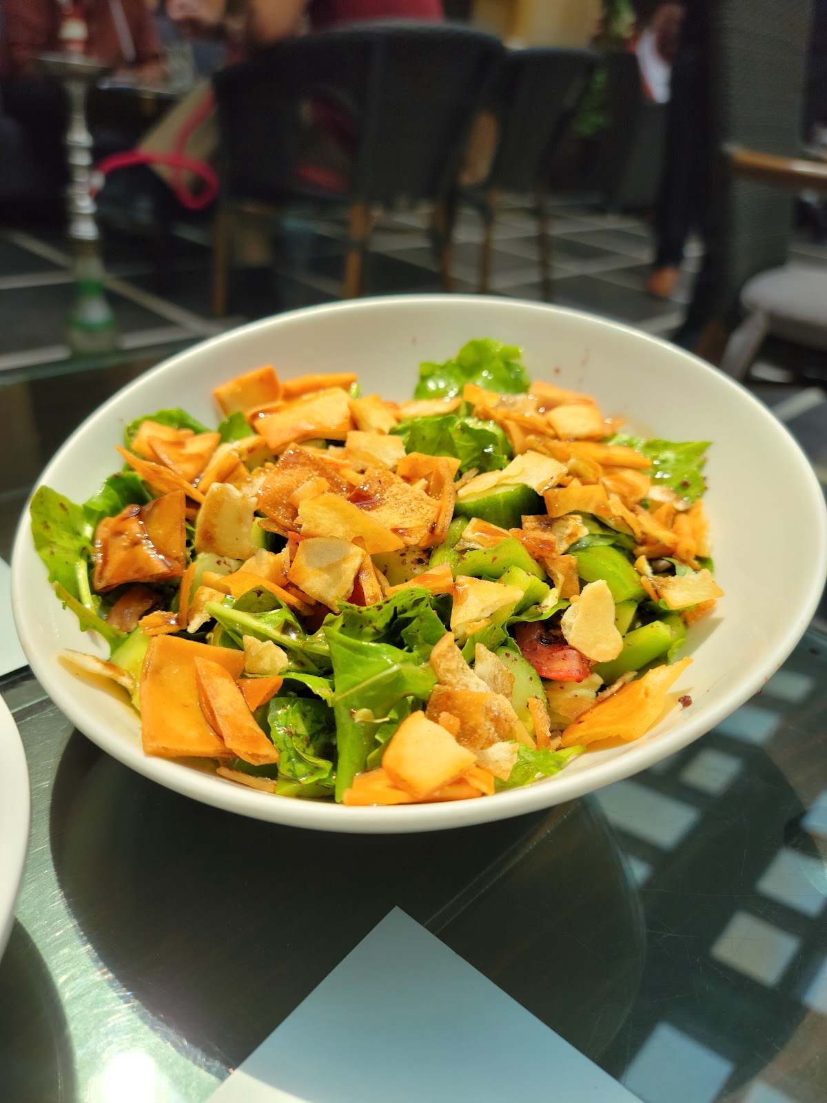 Al Bindaira Cafe Adliya - Photo 2