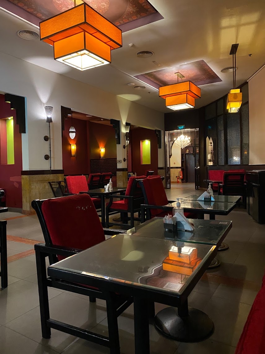 Aroma Restaurant and Cafe - Photo 4
